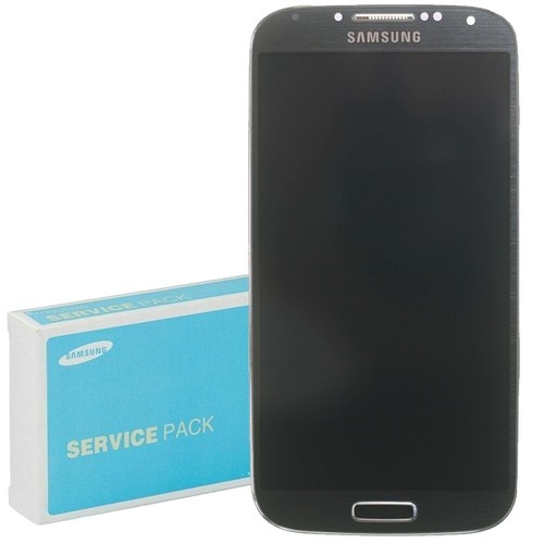 Genuine samsung i9500 galaxy - samsung,
