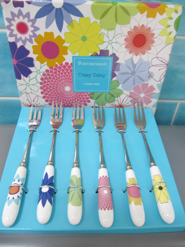 Portmeirion crazy daisy - portmeirion,