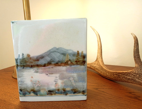 Highland stoneware vintage - highland,