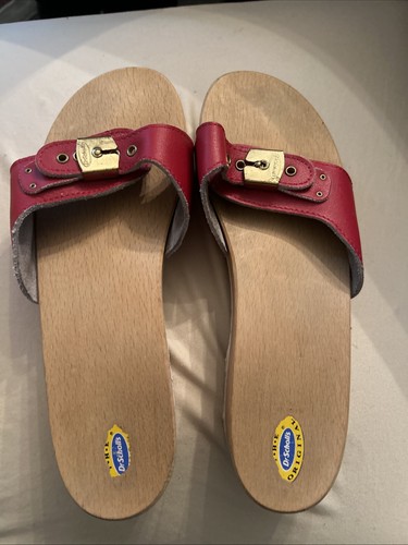Vintage scholls women - women, size