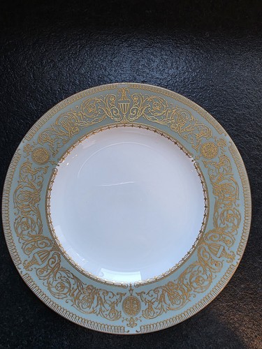 Royal worcester balmoral - royal, “balmoral