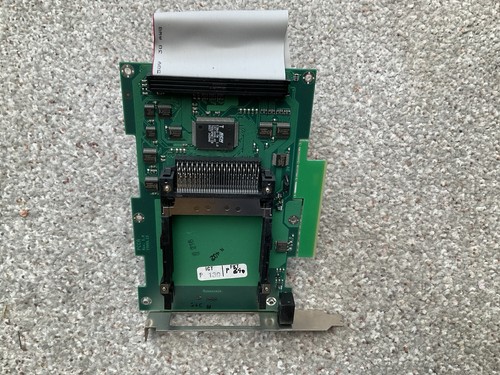 Pci pcmcia common - pcmcia, /common