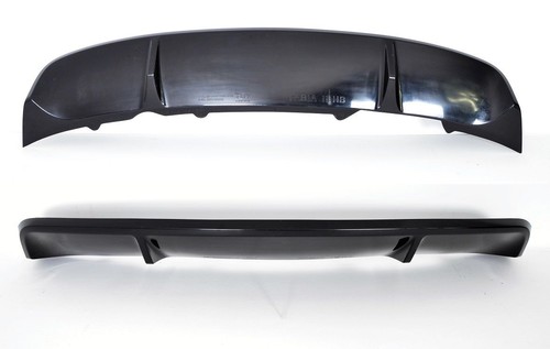 Fabia hb rear - 14+..,