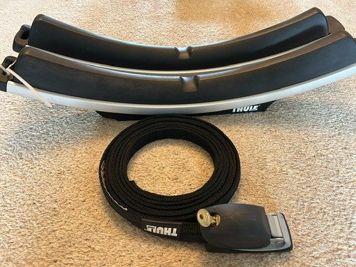 Thule guard 840 kayak - k,