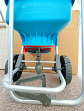 Gardena 436-20 XL lawn