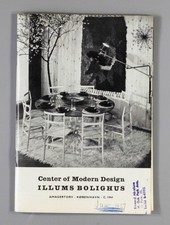 Illums Bolighus furniture