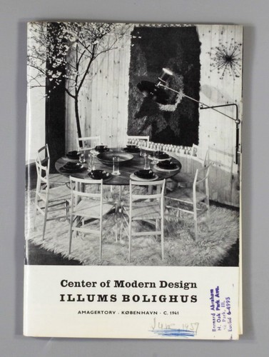 Illums bolighus furniture - illums,