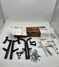 Suzuki GSF400 1991 Side Case Mounting Kit Wingrack Fitting Kit #33622