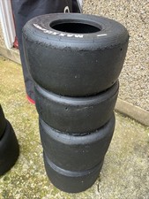 Maxxis Sport Karting Tyres