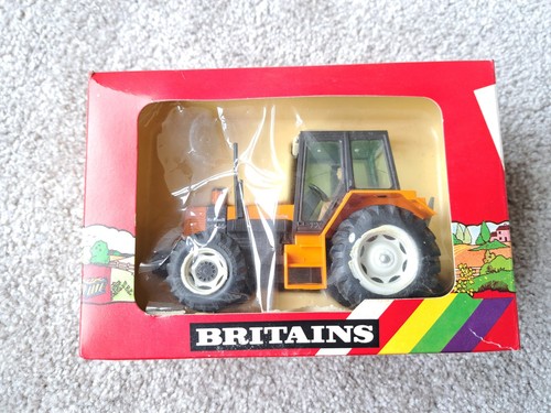 Britians 9518 renault 145 - 9518, 145-14