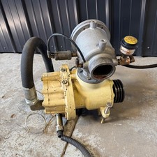 Ingersoll Rand SSR-EP20SE Replacement Rotary Air Compressor