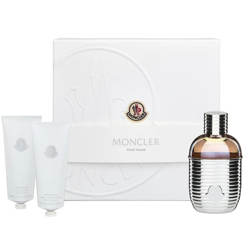 Moncler pour femme - femme, de
