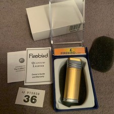 Working Vintage Gold Tone