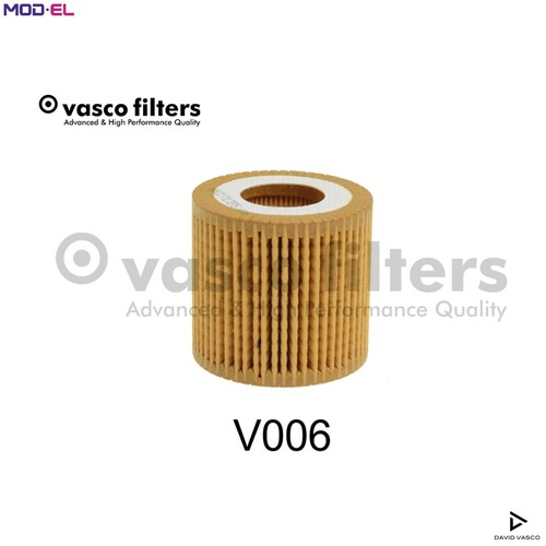 Oil filter v006 for aston - v006,