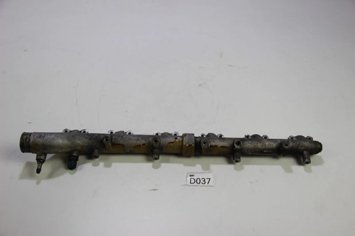 Bmw e34 s38 - bmw, s38b36