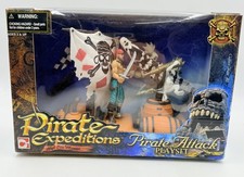 Chap Mei Pirate Expeditions