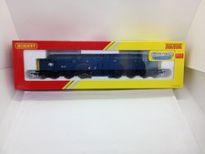 HORNBY R3392 EX TTS CLASS 40 BR BLUE 40164 VGC BOXED SOUND REMOVED DCC READY