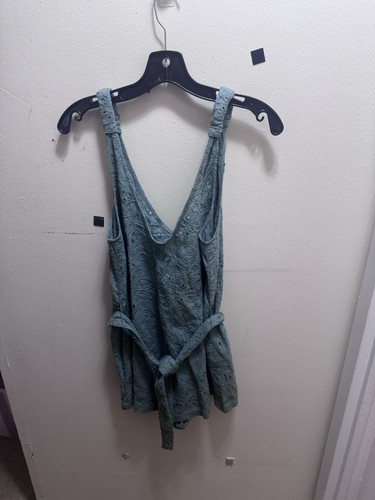 Zara the nara jumpsuit - zara,