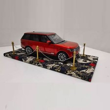 1/18 Diorama Car Model