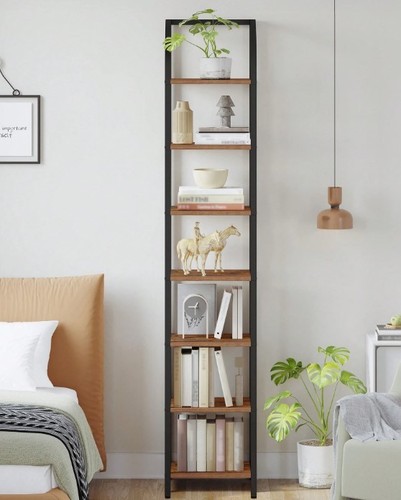 Tall narrow industrial - tall,