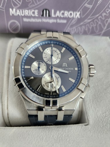 Maurice lacroix aikon men - aikon, men's