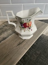 JOHNSON BROTHERS FRESH FRUIT