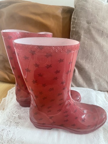 Ugg wellington boots - ugg,