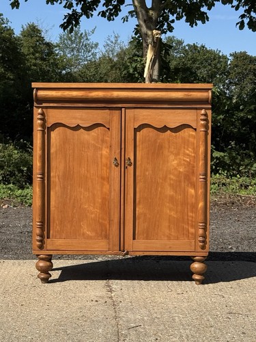 Antique victorian large solid - antique,