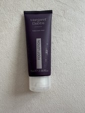 Margaret Dabbs Fabulous Feet