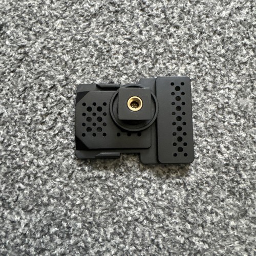Sennheiser ca2 camera adaptor - sennheiser,