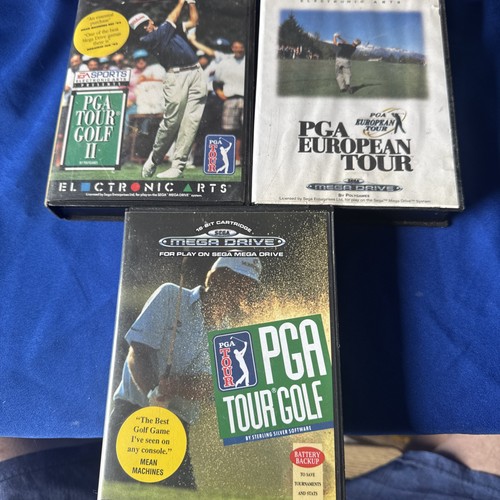 Sega mega drive - sega, bundle