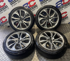 CITROEN DS4 2010-2018 SET OF 4