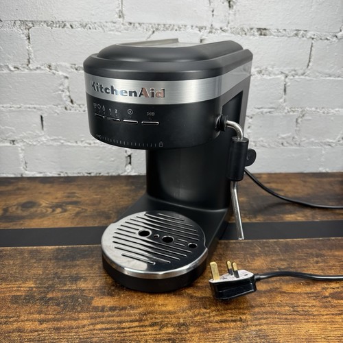 Kitchenaid 5kes6403 espresso - kitchenaid,