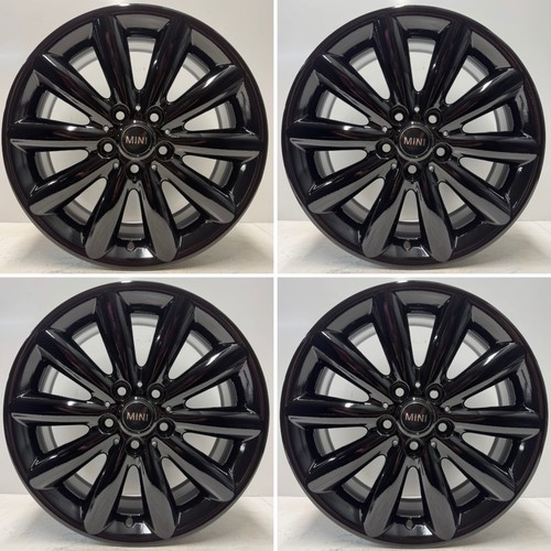 Genuine mini cooper - genuine, 17”