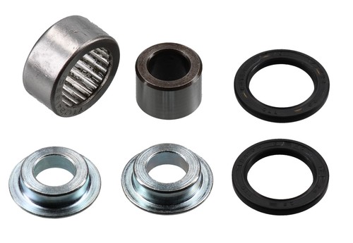 All balls shock absorber - absorber, lower