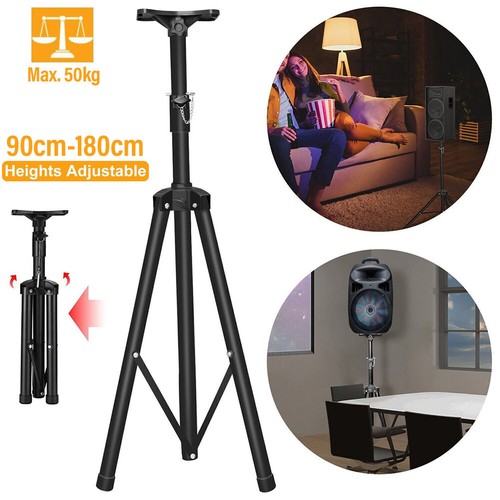 Speaker stand tripod heavy - tripod,