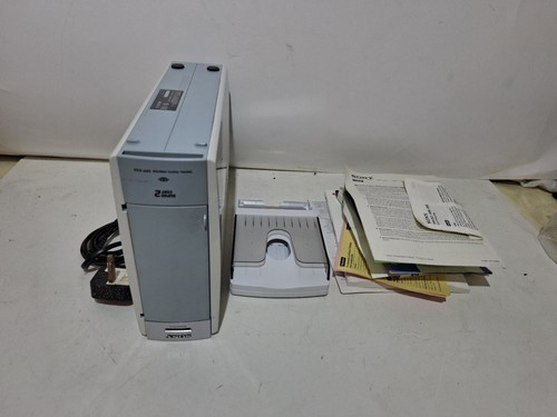 Sony dpp ex5 digital - , photo