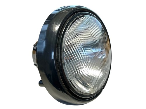 Headlight complete uaz469 uas - headlight,