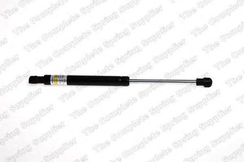 Front bonnet gas spring - front,