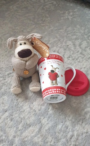 Boofle dog 2014 someone - boofle, who
