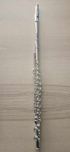 Yamaha yfl 211 flute fully - flute,