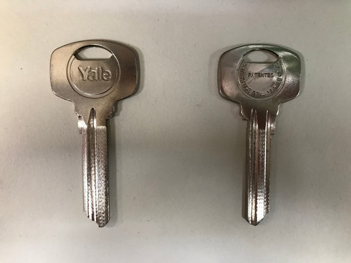 Genuine yale yax6 patented - yale,