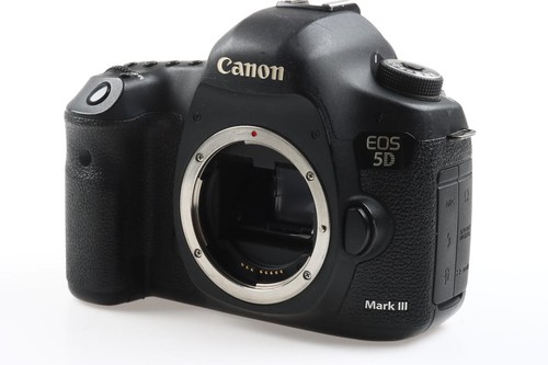 Canon eos mark - canon,