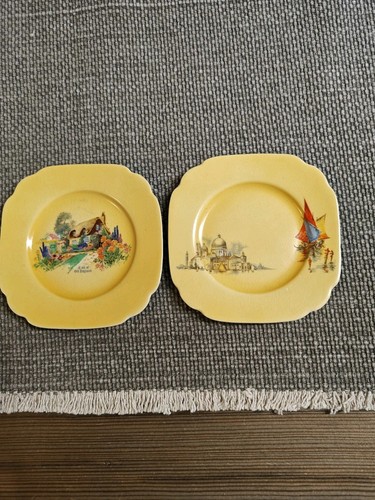Pair empire porcelain co - pair,