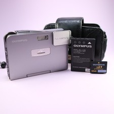 Olympus Digital Camera AZ-1