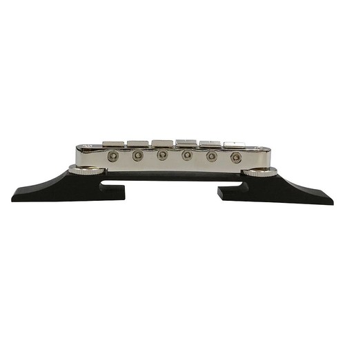 Hosco archtop bridge with - hosco,