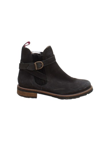Joules men boots 6 - joules, black