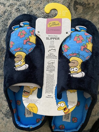 The simpsons homer simpson - the,
