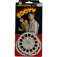 View-Master Sooty Stereo