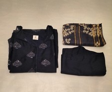 Indian Salwar Kameez Suit